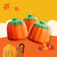 Brach's Pumpkin Mellowcremes, Halloween Candy, 11 Oz Bag