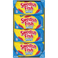 SWEDISH FISH Mini Soft & Chewy Candy, Bulk Candy, Mother'S Day, 24 - 2 Oz Bags