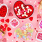 Bulk Large Conversation Hearts 5Lb Valentine's Day Candy
