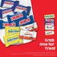 Butterfinger, CRUNCH, Baby Ruth, 100 Grand, Kinder Bueno, Kinder Chocolate, Halloween Candy Fun Size, 130 Minis, 36.9 Oz