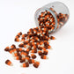 Harvest Assorted Candy Corn, Autumn Mix Layered Flavors, Bulk Bag, 1 Lb