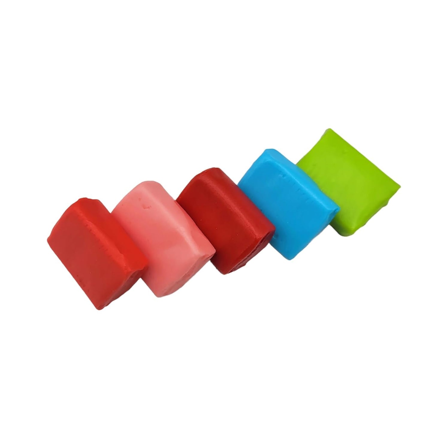 Jollyrancher Chews Bulk Candy - Individually Wrapped Assorted Fruit Flavored - 95 Chewy Fruit Chews