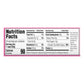 Laffy Taffy Rope Candy, Strawberry Flavor, 0.81 Ounce Ropes (Pack of 24)