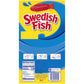 SWEDISH FISH Individually Wrapped Soft & Chewy Gummy Candy, Bulk Candy, 240 Count Box