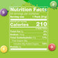 SKITTLES Sours Individually Wrapped Full Size Chewy Sour Candy Packs, 24 Ct Bulk Box