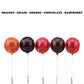 Tootsie Roll Tootsie Pops Giant Size, Assorted Flavors, 72 Count