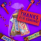 SNICKERS, TWIX, MILKY WAY & 3 MUSKETEERS Individually Wrapped Variety Pack Full Size, 18 Bars