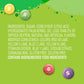 SKITTLES Sours Individually Wrapped Full Size Chewy Sour Candy Packs, 24 Ct Bulk Box