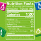 STARBURST Sour Chewy Candy Individually Wrapped Fruit Chew Candies, Sharing Size, 15.6 Oz Resealable Bag