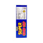 Charms Super Blow Pop Lollipops, Assorted Flavors, 48 Count