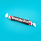 Tootsie Roll 280-Count Tub, Chocolate