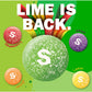 SKITTLES Sours Individually Wrapped Full Size Chewy Sour Candy Packs, 24 Ct Bulk Box
