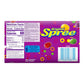 Spree Original Hard Candy, Sweet & Tart, Theater Box, 5 Oz, 12 Ct