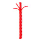 Twizzlers, Pull 'N' Peel Cherry Flavored Licorice Style, Chewy Candy Bag, 14 Ounce