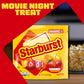 Starburst Chewy Candy, Sharing Size, Individually Wrapped Fruit Chews Candy, 15.6 Oz Resealable Bag