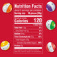 Skittles, Pop'D Originals Freeze Dried Candy, Freeze Dried Snacks, 5.5 Ounce