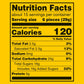 Starburst Chewy Candy, Sharing Size, Individually Wrapped Fruit Chews Candy, 15.6 Oz Resealable Bag