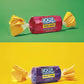 Jolly Ranchers Hard Candy Assorted - 2 LB Bulk Bag (Approx. 150 Pieces) - Fruit-Flavored Party Treats