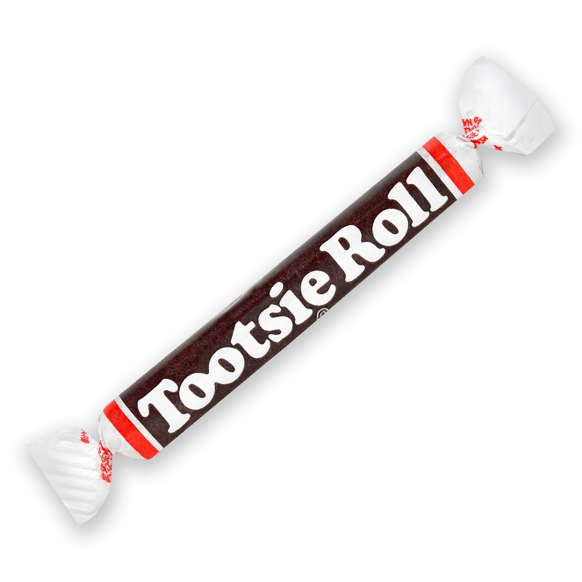 Tootsie Roll 280-Count Tub, Chocolate