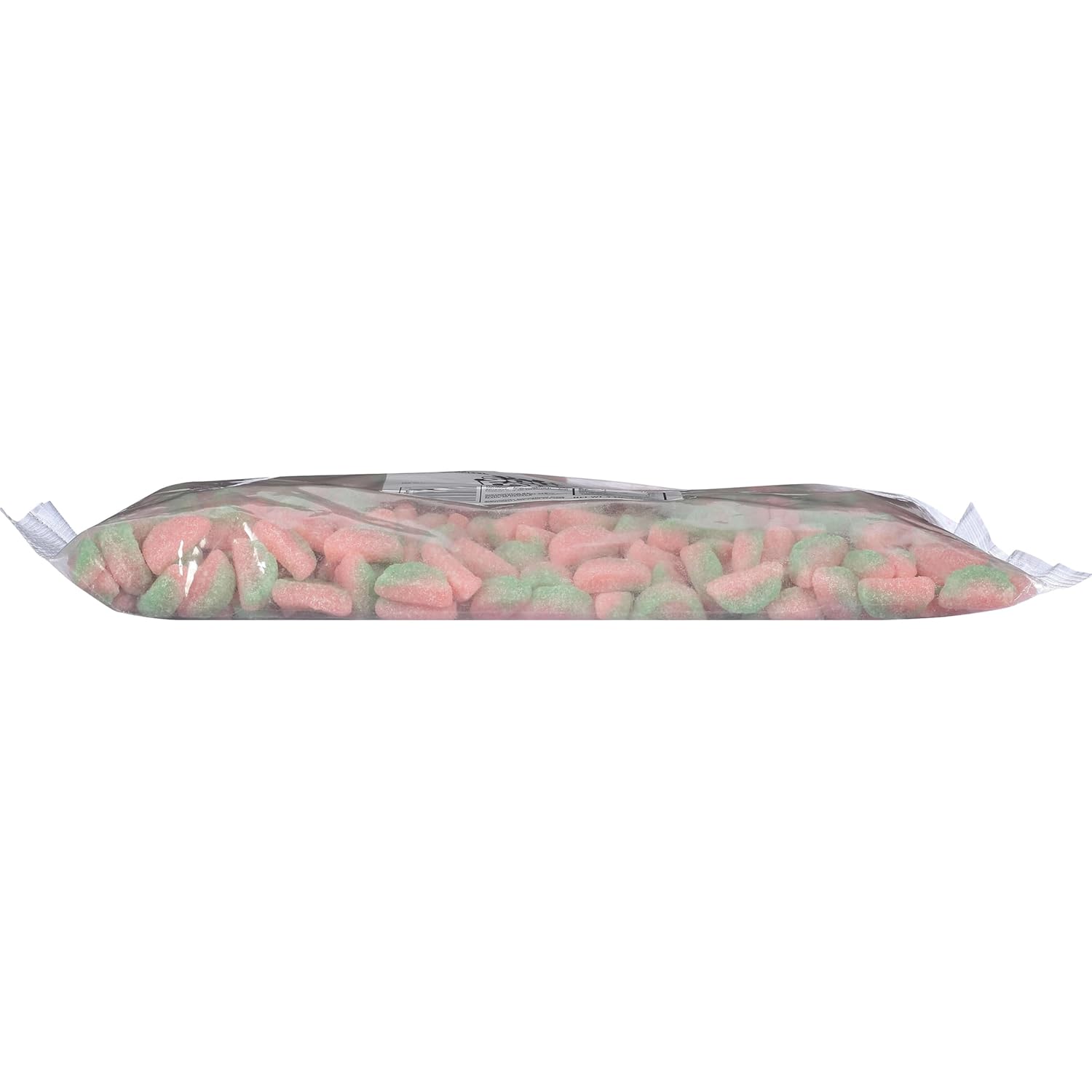 SOUR PATCH KIDS Watermelon Soft & Chewy Gummy Candy, Bulk Candy, 5 Lb