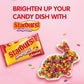 STARBURST Original Jelly Beans Candy, 14 Ounce Bag, Summer Road Trip Essentials