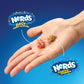 Nerds, Juicy Gummy Clusters, Strawberry Punch, Juicy and Gummy Candy, 1 Stand up Bag, for Snacking and Sharing, 7.2 Ounce