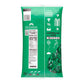 HERSHEY'S KISSES Milk Chocolate Candy Bulk Bag, Green Foils, 60 Oz