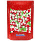 Fruidles Christmas Juju Jelly Drops, Delicious Gummy Candy, Gluten-Free, Fun and Festive Holiday Snacking (1 Pound)