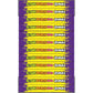 SOUR PATCH KIDS Zombie Soft & Chewy Gummy Halloween Candy, 12 Boxes