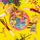 Sour Patch Kids, Big Kids Soft and Chewy Gummy Candy, Share Size, 12 Ounce