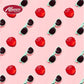 Albanese Candy, Berry Red Gummi Raspberries, 5-Pound Bag 