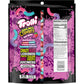 Trolli Sour Brite Crawlers Very Berry Candy, Sour Gummy Worms, 28.8 Oz