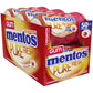 Mentos Sugar Free Gum with Xylitol, Cinnamon, 50 Piece Bottle (6 Pack) 