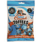 Walkers Nonsuch Salted Caramel Toffees Bag 5.29 Oz (150G) - British Chewy Butter Toffee Candy