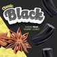 Wiley Wallaby Licorice 24 Ounce Classic Gourmet Soft & Chewy Australian Black Licorice Candy Twists, 1 Pack