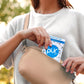 PUR Gum | Aspartame Free Chewing Gum | 100% Xylitol | Natural Peppermint Flavored Gum, 55 Pieces (Pack of 1)