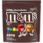Milk Chocolate Candy, Party Size, 2.4 Lb Resealable Bag for Parties, Baking & Sharing