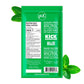 PUR Mints, Spearmint, Xylitol Mints, No Artificial Flavor, 65 Count 