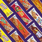 REESE'S Puffs Cereal Treat Bars, Peanut Butter and Cocoa, Snack Bars, Value Pack, 16 Ct