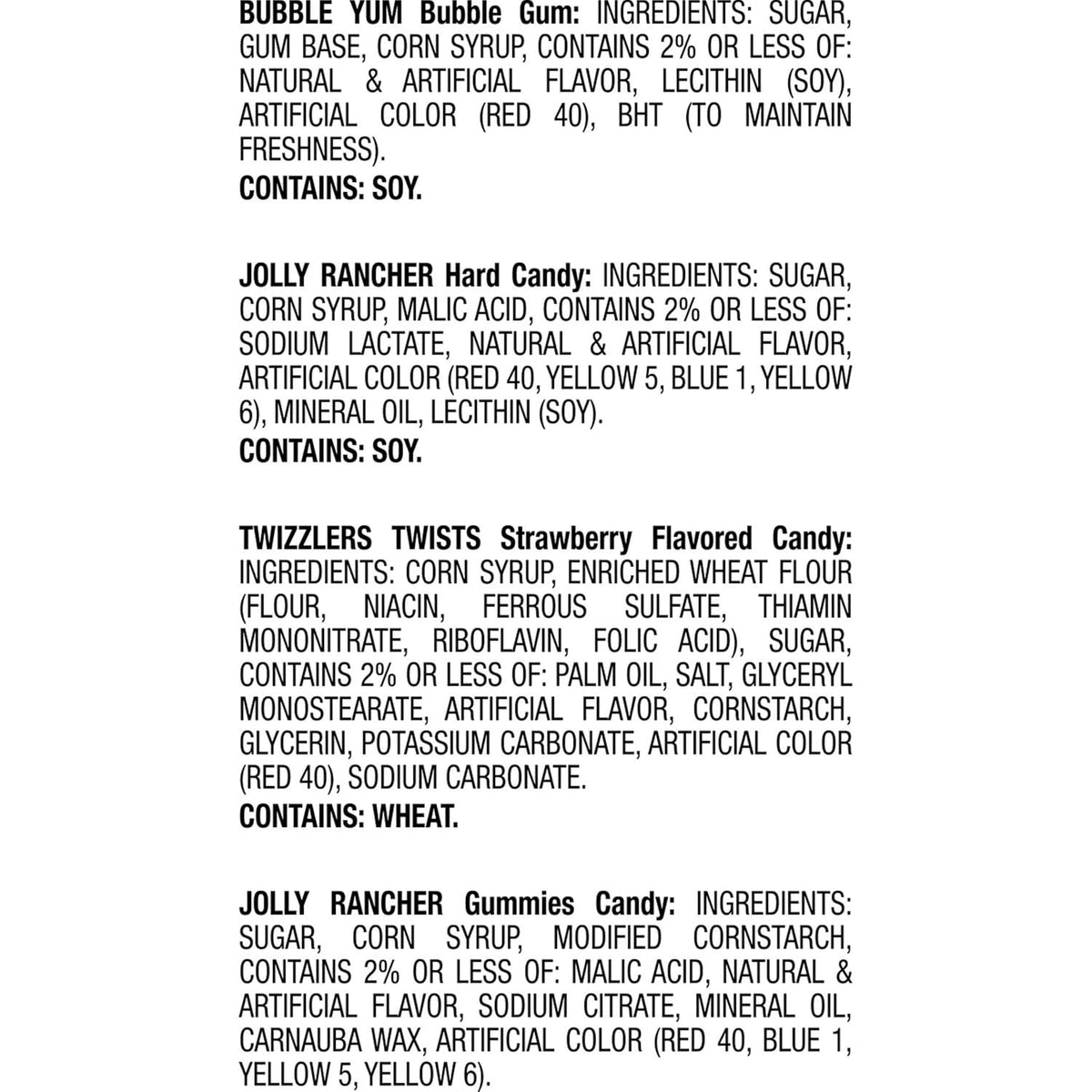 Hershey'S Assorted Halloween Candy Bulk Variety Pack, 16.89 Oz