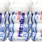 Mentos Pure White Sugar Free Gum, Sweet Mint, 50 Piece Bottle (6 Pack)