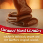 Werther's Original Caramel Hard Candies - Pack of 4 - 2.65 oz Bags