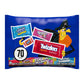 Hershey'S Assorted Halloween Candy Bulk Variety Pack, 16.89 Oz