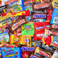 Assorted Chocolate and Candy Variety Pack Bulk - Bulk Candy Individually Wrapped - 2 Pound Bag of Candy