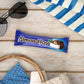ALMOND JOY Coconut & Almond Chocolate Candy Bars, 1.61 Oz, 24 Ct