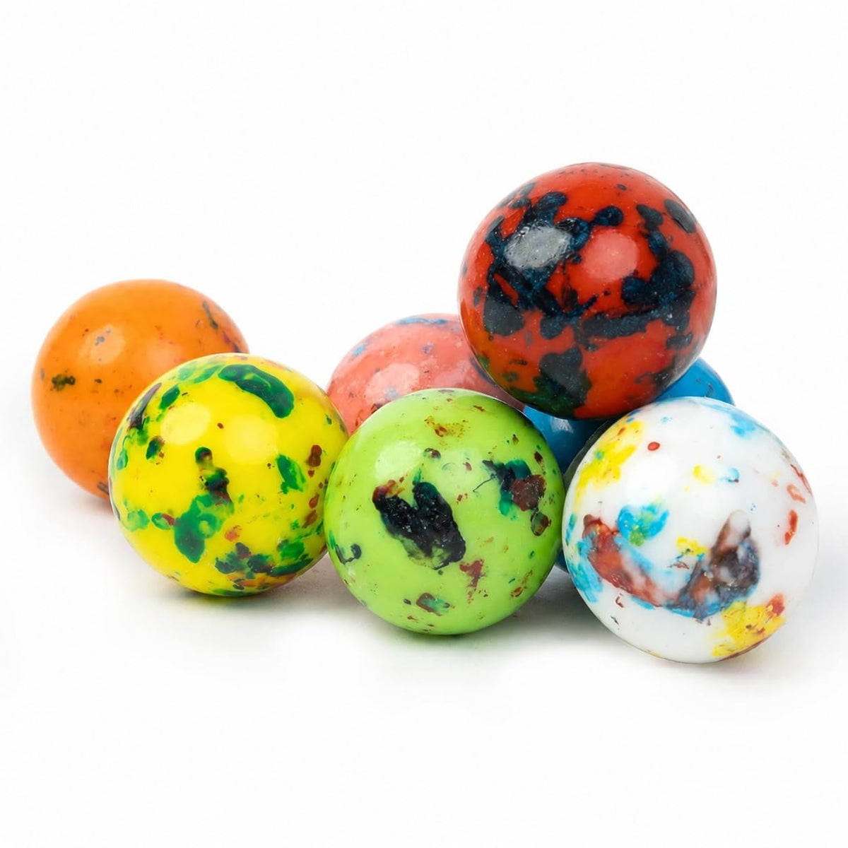 Bayside Candy Jawbreakers Collection (Splat Jawbreakers, 5LB)