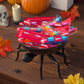 TWIZZLERS Assorted Fruit Flavored Chewy, Halloween Candy Variety Bag, 25.3 Oz (60 Pieces)