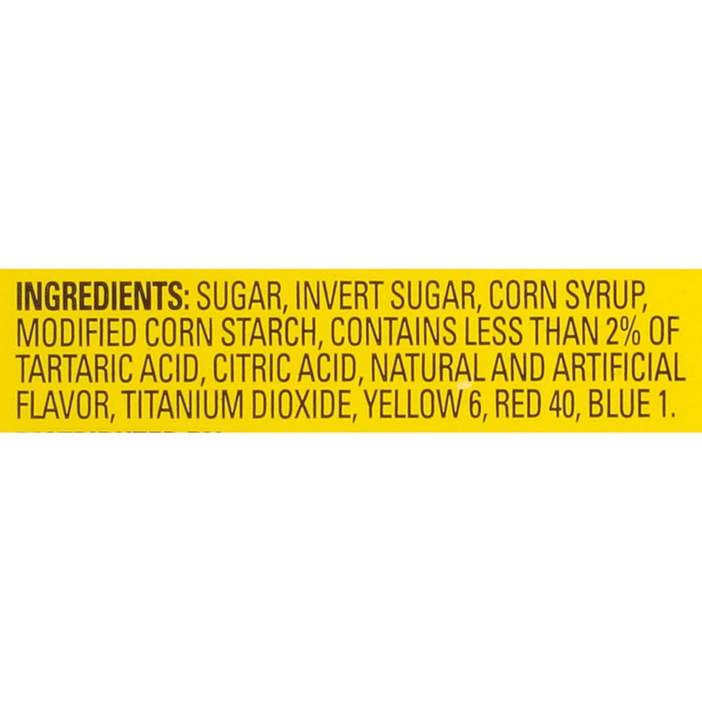 SOUR PATCH KIDS Tropical Soft & Chewy Gummy Candy, Bulk Candy, 12 - 3.5 Oz Boxes
