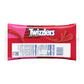 Twizzlers, Pull 'N' Peel Cherry Flavored Licorice Style, Chewy Candy Bag, 14 Ounce