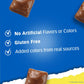Butterfinger Minis, Peanut-Buttery Holiday Candy Bars, 9.4 Oz